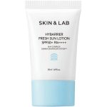 Skin&Lab Увлажняющий солнцезащитный крем SPF 50 Hybarrier Fresh Sun Lotion 50мл