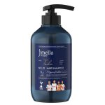 Jmella Парфюмированный шампунь для всех типов волос In England Tailor Hair Shampoo 500 мл