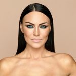 Romanovamakeup Карандаш для глаз Emerald Sexy Smoky Eye Pencil 1.2 гр