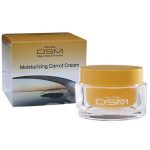 Mon Platin DSM Увлажняющий морковный крем Moisturizing Carrot Cream 50мл