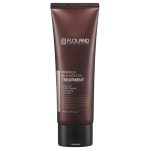 Floland Маска-бальзам восстанавливающая с кератином Premium Silk Keratin Treatment 120 мл