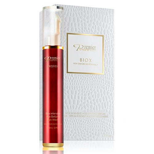 Premier Омолаживающая маска для глаз Biox Intensive Age Defying Eye Mask 15 мл