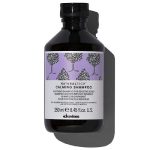 Davines Успокаивающий шампунь для чувствительной кожи головы NaturalTech Calming Shampoo 250 мл