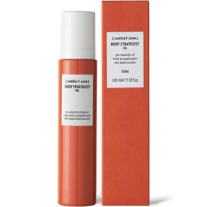 Comfort Zone Укрепляющее масло для тела Body Strategist Oil 100 мл