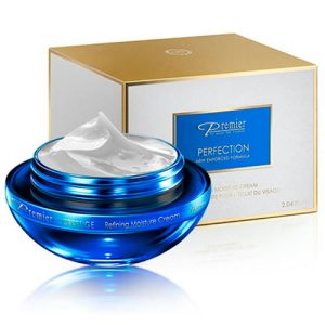 Premier Крем увлажняющий обновляющий Refining Moisture Cream 60 мл