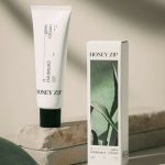 Honey zip Увлажняющий крем с агавой Agave Moisture Cream 50 мл