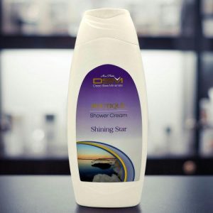 Mon Platin DSM Крем для душа «Сияющая звезда» Shining Star 500 мл