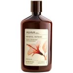 Ahava Крем для душа «Гибискус и Инжир» Mineral Botanic Velvet Cream Wash - Hibiscus and Fig 500мл