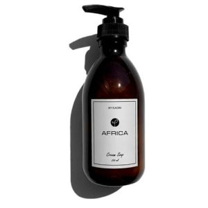 Kaori Крем-мыло для рук с ароматом «Africa» Cream Soap 250 мл