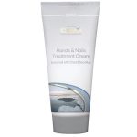 Mon Platin DSM Крем для рук и ногтей с грязью Мёртвого моря Hands & Nails Treatment Cream with Dead Sea Mud 100 мл