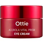 Ottie Крем для глаз с вишней барбадосской Acerola Vital Prism Eye Cream 30мл