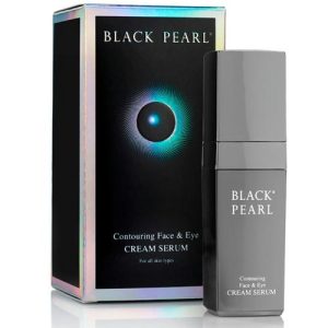 Black Pearl Контурный крем-серум для лица и глаз Contouring Face & Eye Cream Serum 30мл