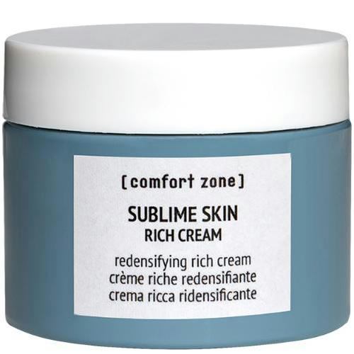 Comfort Zone Омолаживающий питательный лифтинг-крем Sublime skin Rich cream 60 мл