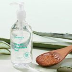 Aromatica Успокаивающий алоэ-вера гель для лица и тела Aloe Vera Gel 500 мл