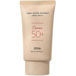 Ottie Солнцезащитный крем для проблемной кожи SPF 50 Derma Control Sun Cream 60мл