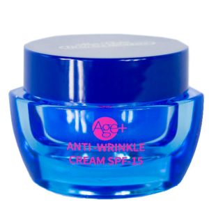 Mon Platin DSM Дневной крем c коллагеном и гиалуроном + Lactomide Lactomide Anti - wrinkle cream SPF15 50мл