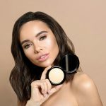 Romanovamakeup Пудра для лица «Medium» Sexy Nude Powder 7гр