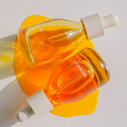 Aromatica Увлажняющее масло шиповника Rose Hip Super-Moist Organic Oil 30мл — изображение 4