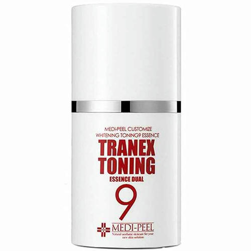 Medi-Peel Интенсивная осветляющая эссенция от пигментации Tranex Toning 9 Essence Dual 50 мл