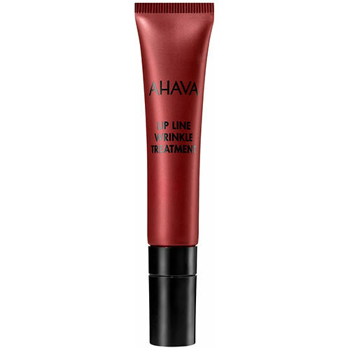 Ahava Крем от морщин для кожи вокруг губ Apple of Sodom Lip Line Wrinkle Treatment 15 мл
