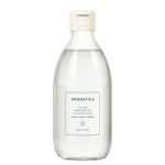 Aromatica Мицеллярная вода для демакияжа с чайным деревом и BHA кислотой Tea Tree Pore Purifying Cleansing Water 1% Niacinamide + 0.5% BHA 300мл