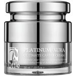 Ottie Антивозрастной крем с экстрактом платины и черной икры Platinum Aura Ultimate Caviar Cream 50мл