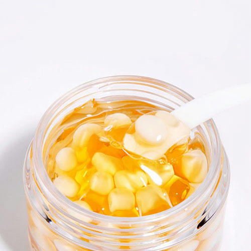 Medi-Peel Антивозрастной капсульный крем-филлер Gold Age Tox Cream 50мл — изображение 3