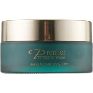 Premier Тающее масло для тела «Луговые травы» 175 мл