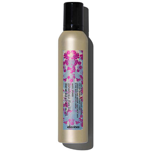 Davines Увлажняющий мусс для упругих и четко очерченных локонов More Inside Curl Mosturizing Mousse 250 мл