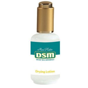 Mon Platin DSM Подсушивающий лосьон Drying Lotion 30мл