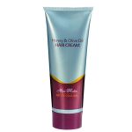 Mon Platin Professional Крем для волос на основе оливкового масла и меда Honey & Olive Oil Hair Cream 250 мл