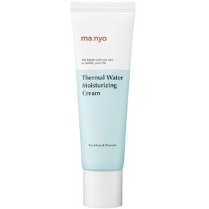 Manyo Минеральный крем с термальной водой Thermal Water Moisturizing Cream 50мл