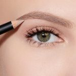 Romanovamakeup Карандаш для бровей «lce Blonde» Sexy Eyebrow Pencil 1.79 гр