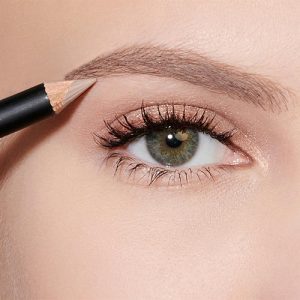 Romanovamakeup Карандаш для бровей «lce Blonde» Sexy Eyebrow Pencil 1.79 гр