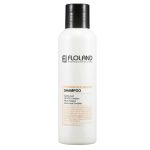 Floland Восстанавливающий шампунь с кератином Premium Silk Keratin Shampoo 150 мл