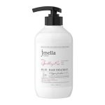 Jmella Парфюмированный кондиционер для всех типов волос In France Sparkling Rose Hair Treatment 500 мл