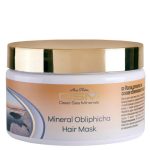 Mon Platin DSM Маска для волос на основе облепихового масла Mineral Obliphicha Hair Mask 250 мл