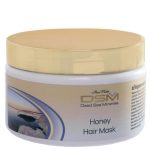 Mon Platin DSM Медовая маска для сухих и повреждённых волос Honey Hair Mask 250 мл