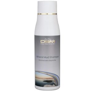 Mon Platin DSM Грязевой шампунь с облепиховым маслом Obliphicha Oil Mud Shampoo 500 мл