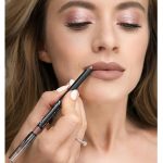 Romanovamakeup Контур-карандаш для губ «Ice Kiss» Sexy Contour Lip Liner Ice Kiss 1.2 гр