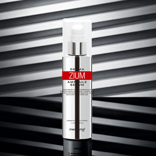 Meditime Лифтинг-сыворотка Botalinum Derma Zium Ampoule Serum 100 мл — изображение 2