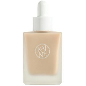 Kaine Антивозрастная сыворотка с чагой и факторами роста Chaga Collagen Charging Serum 30 мл