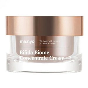Manyo Антивозрастной крем с бифидобактериями Bifida Concentrate Cream 50мл