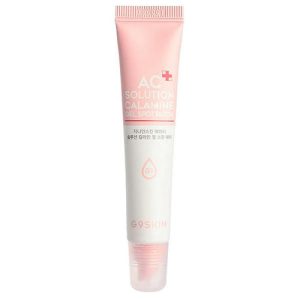 Berrisom Жидкие патчи против акне G9 AC solution ACNE clear spot patch 20 гр