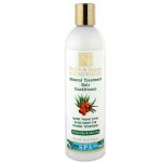 Health and Beauty Минеральный кондиционер с облепихой и алоэ вера Obliphicha & Aloe Vera Treatment Hair Conditioner 400 мл