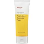 Manyo Мягкая пенка для глубокого очищения пор Pure & Deep Cleansing Foam 100ml