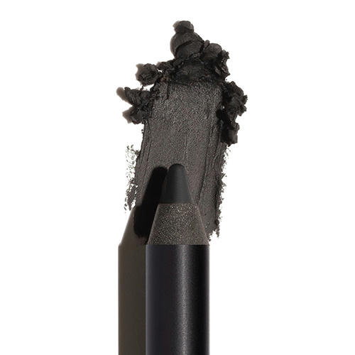Romanovamakeup Карандаш для глаз Carbon Black Sexy Smoky Eye Pencil 1.2 гр — изображение 3