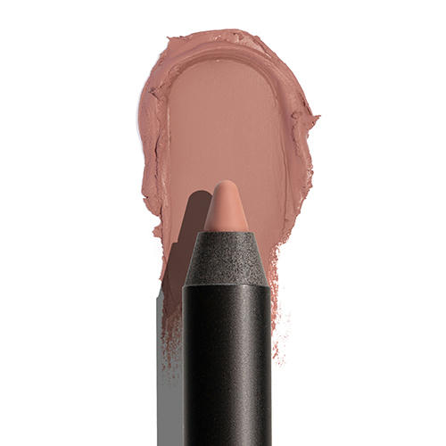 Romanovamakeup Контур-карандаш для губ «First Date» Sexy Contour Lip Liner First Date 1.2 гр — изображение 3