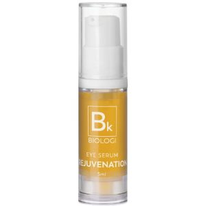 Biologi Сыворотка для лица и зоны вокруг глаз с витамином C Bk Rejuvenation Eye Serum 5 мл