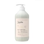 Jmella Парфюмированный гель для душа In France Blooming Lime & Basil Body Wash 500 мл